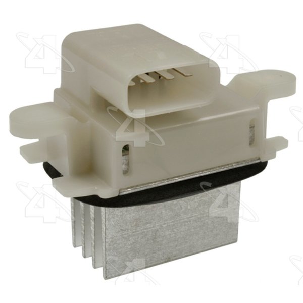 Four Seasons Ford Expedition 17-09 F Series Fullsize Resistor Block, 20522 20522